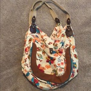 Lucky Brand purse/tote